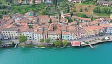 Listing picture
