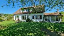 Landhausvilla