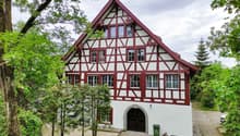 Aussenansicht 2