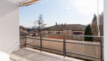 T25-O9, Balkon