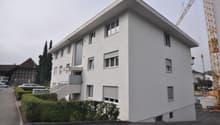 Aussenansicht