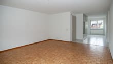 Wohnzimmer Gang