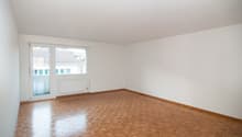 G62, Objekt 17, Wohnzimmer