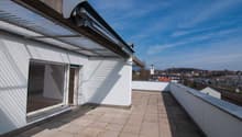 B40, Objekt 126 Terrasse 2