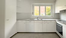 O14, Objekt 106, Küche
