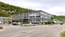 Listing picture