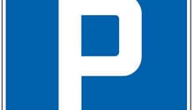 Parkingsymbol