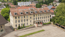Listing picture