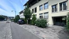 Haupteingang