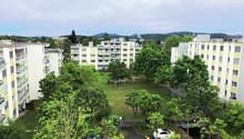 Umgebung