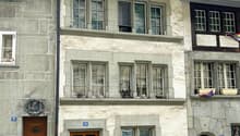 Listing picture