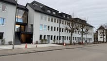 Aussenansicht