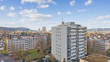 Liegenschaft