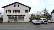 Listing picture