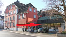 Listing picture