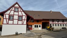 Listing picture