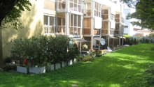 Listing picture