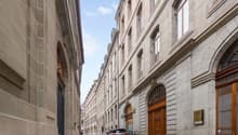 Immeuble