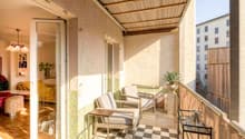 Balcon