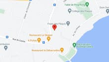 Listing picture
