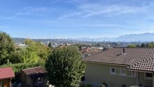 Vue extérieure