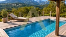 Mobilier généré par IA