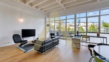 Listing picture