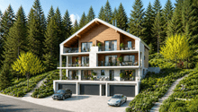 Listing picture