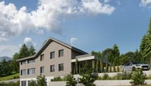 Mehrfamilienhaus
