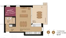 Listing picture