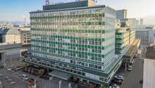 Liegenschaft