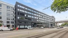Hardturmstrasse 131-135