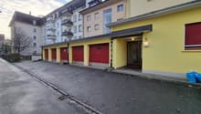 Aussenaufnahme