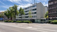 Aussenaufnahme