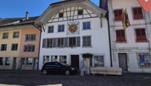 Aussen