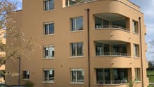 Liegenschaft