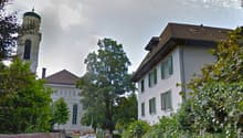 Aussenansicht