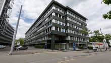 Aussenansicht
