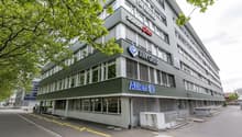 Aussenansicht