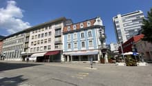 Centralstrasse 2+4