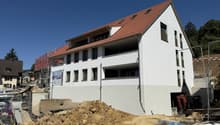 Aussenansicht