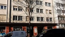 Klybeckstrasse 1