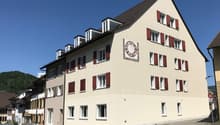 Aussenansicht