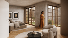 Listing picture