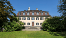 Villa Laué