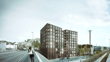 Gebäude