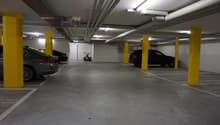 Einstellhalle Inseat