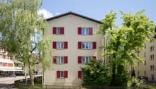 Aussenansicht