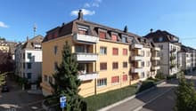 Liegenschaft