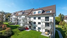Liegenschaft
